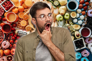 Mâncatul alimentelor crude, cu răspundere limitată