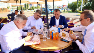 Ciolacu și berea atrizamală cu malțpraxis