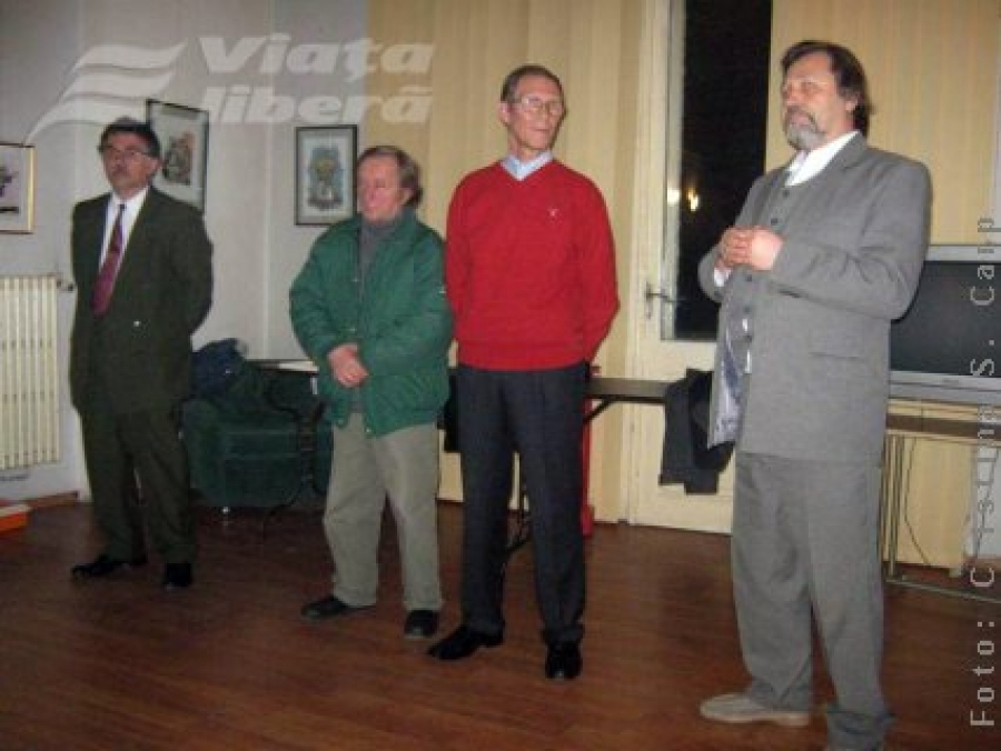 Vlahi, în luptă cu timpul