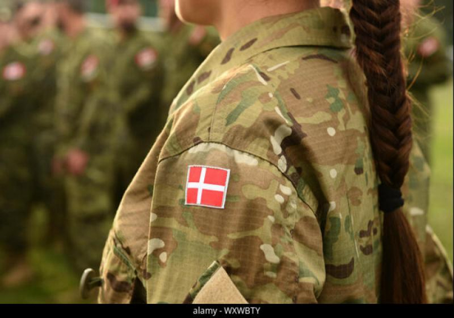 Danemarca se alătură oficial politicii de apărare europene