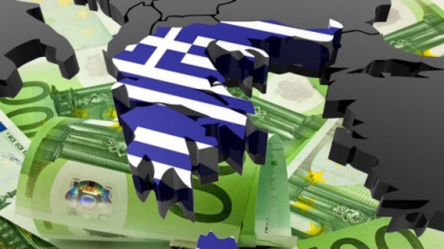 Avertisment dur lansat de Banca Greciei: Ţara se află în faţa ultimei şanse de a rămâne în zona euro