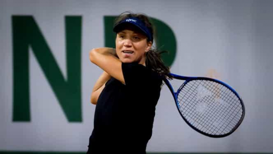 Patricia Țig joacă azi în turul trei la Roland Garros