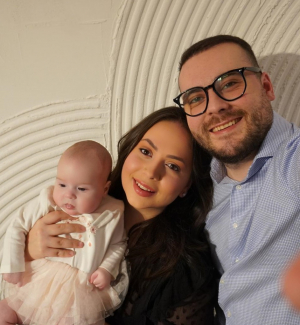 „Casă de piatră”, Raluca şi Andrei! Nuntă în familia &quot;Vieţii libere&quot;