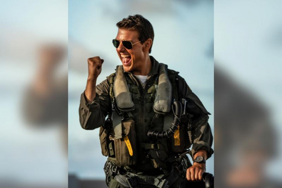 "Top Gun: Maverick", motiv de proces