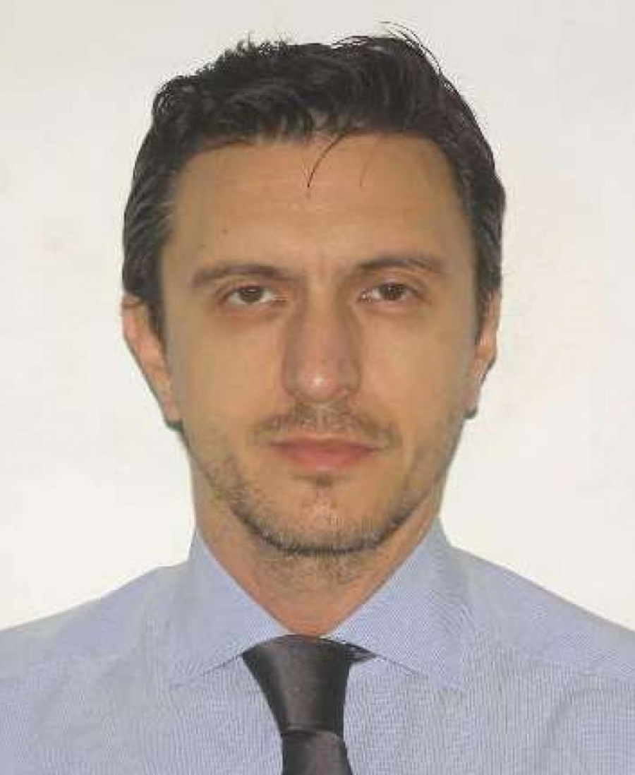 Dragoș Săvulescu a fost arestat în Grecia
