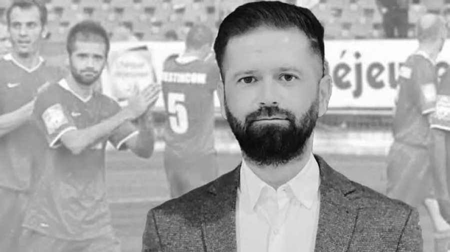 Turnee în memoria lui Valentin Ioviță
