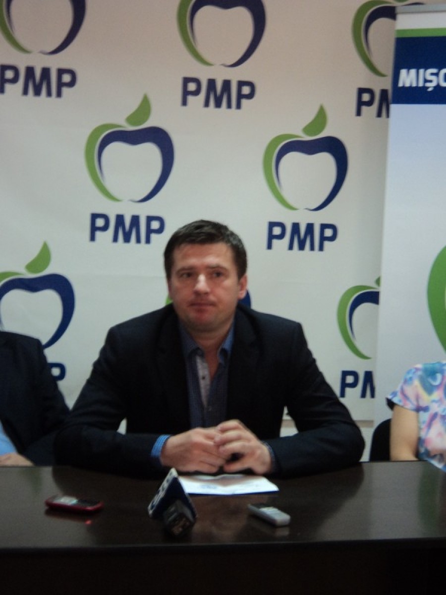 Şefii din subordinea Primăriei, reclamaţi la ANI/ PMP semnalează lipsa declaraţiilor de avere şi interese