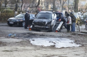 Tamponare cu scântei interjudeţene 