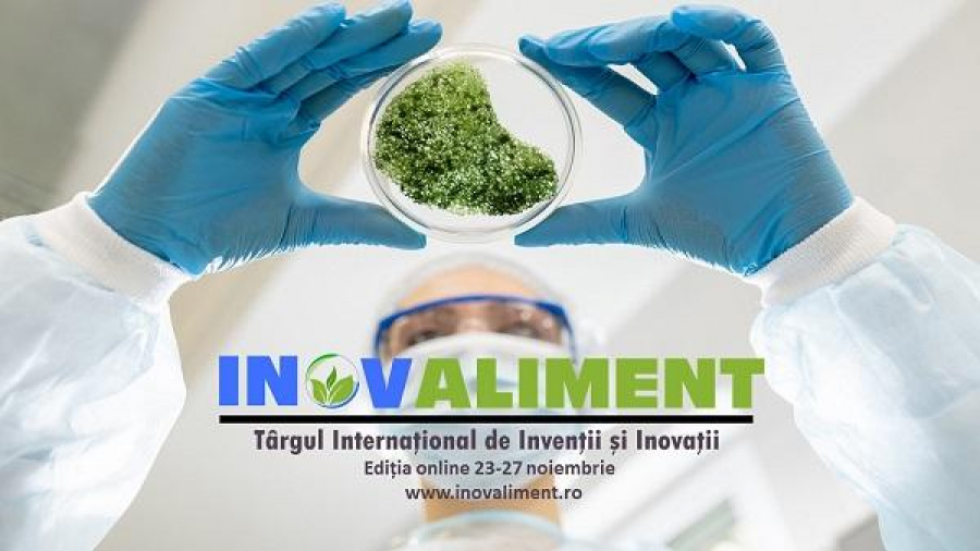 Cercetătorii gălăţeni, cei mai buni la un târg de inovaţii şi inventii