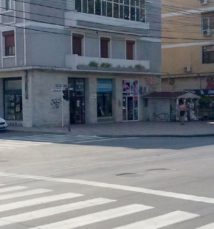 VERNISAJ - Brăilenii, astăzi, la Galeriile „Mantu”