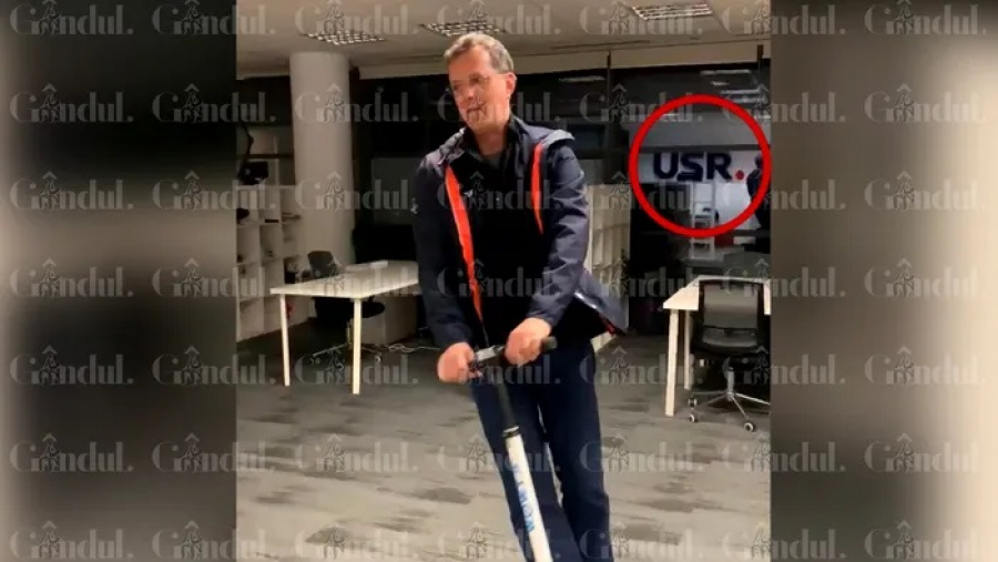 Moștenii mei, retragerea!