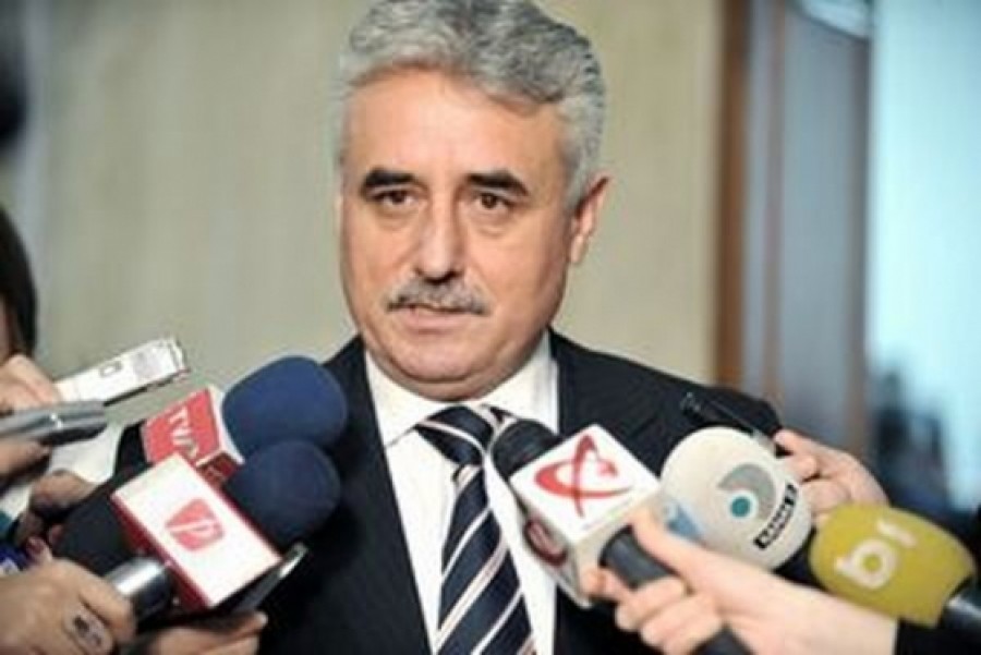 SURPRIZĂ DE PROPORŢII la Guvern: Un gălăţean, „în cărţi” pentru a deveni noul Ministru de Finanţe!