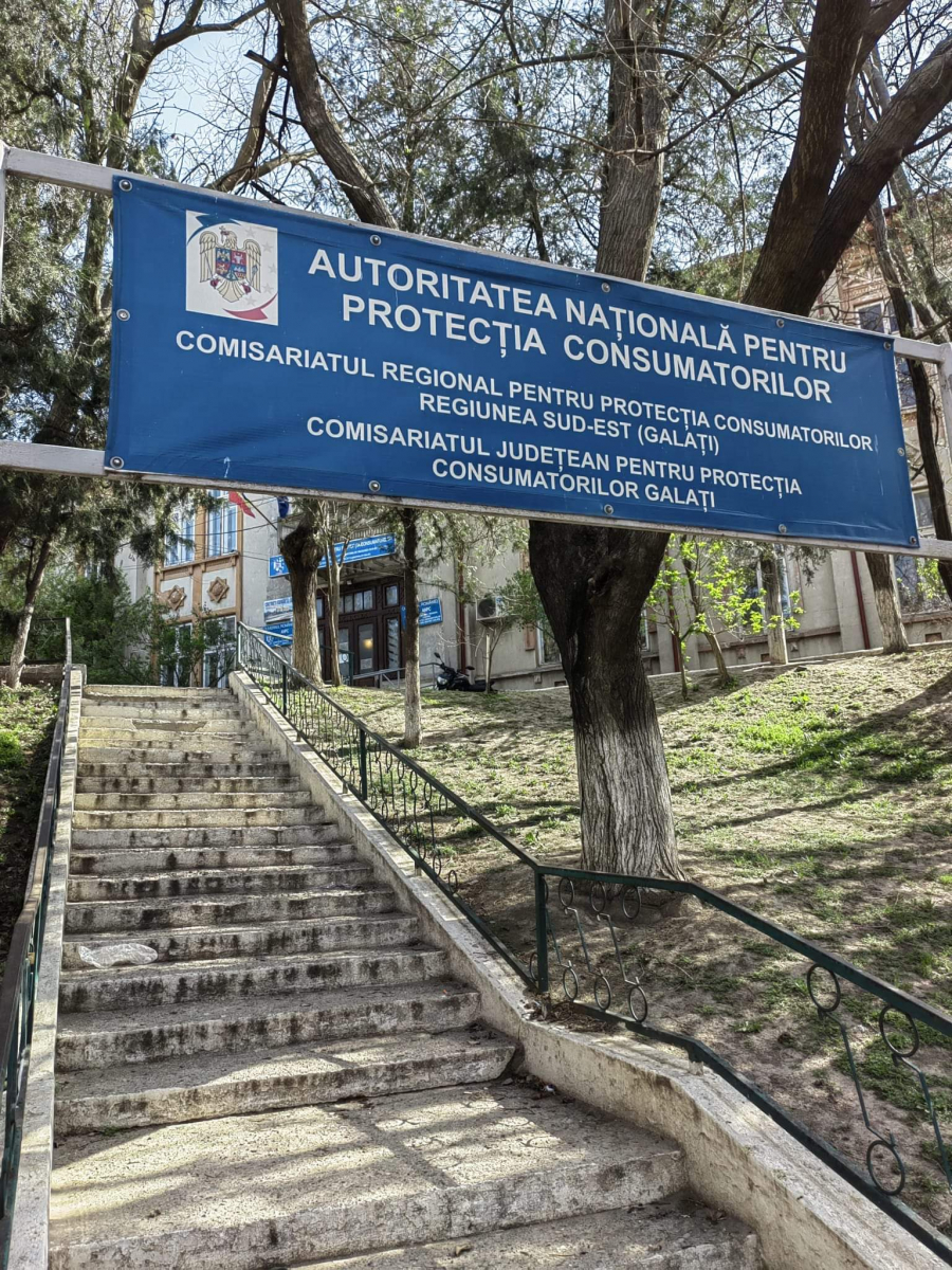 Protecția Consumatorului, mai aproape de gălățenii cu dizabilități