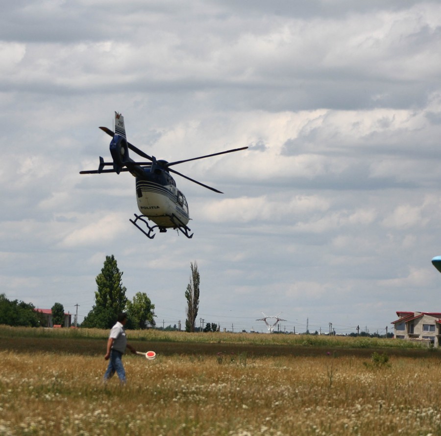 DNA Galaţi continuă ancheta în cazul Aviasan. Noi învinuiţi în "afacerea deceniului"