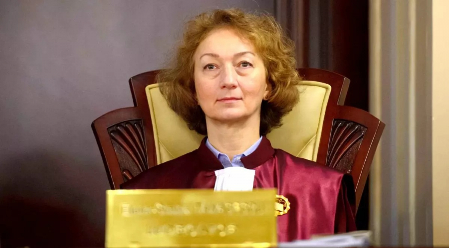 „Să nu uiți, Simina!”. Scrisoare deschisă către președinta CCR