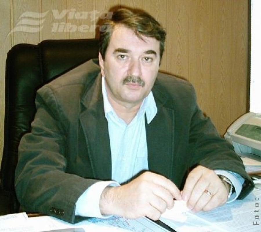 Mihai Ochialbescu, şef la APDM