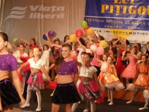 Am un copil talentat. Ce fac cu el?