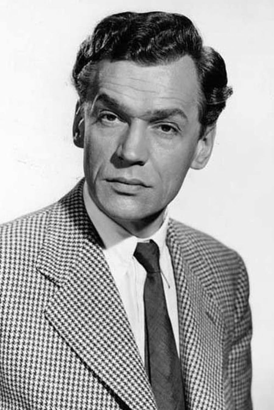 Remember. Paul Scofield (1922-2008)