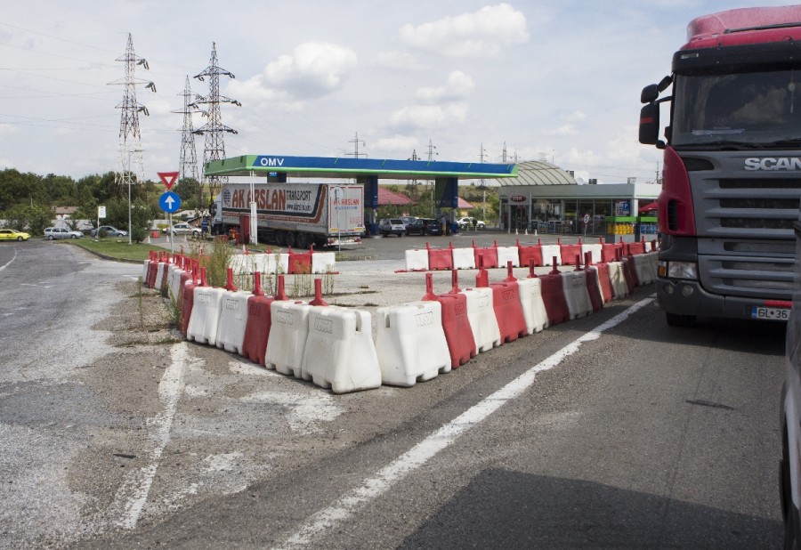 "Intersecţia morţii" FACE din nou VICTIME. Treziţi-vă, autorităţi!