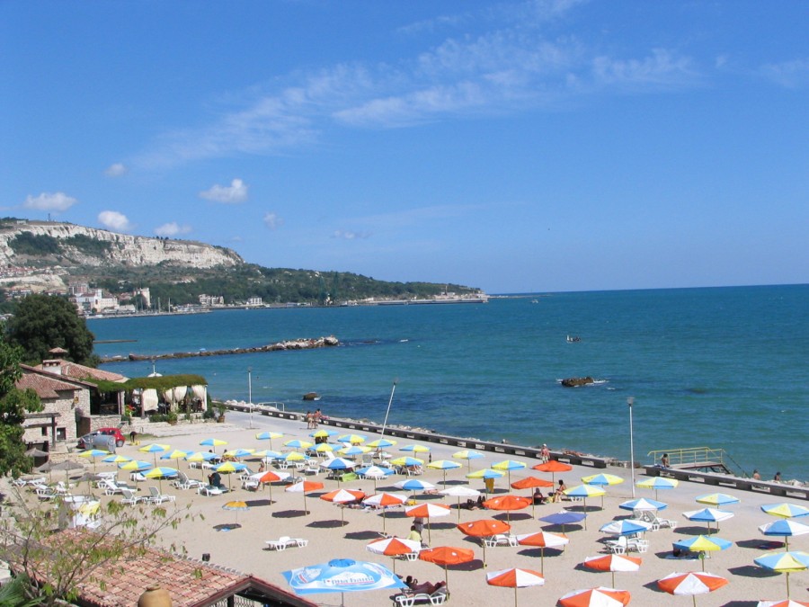 Campanie VL "Eu vara nu dorm"/ Vacanţa de vară pe litoralul bulgăresc. La vecini e mai ieftin!