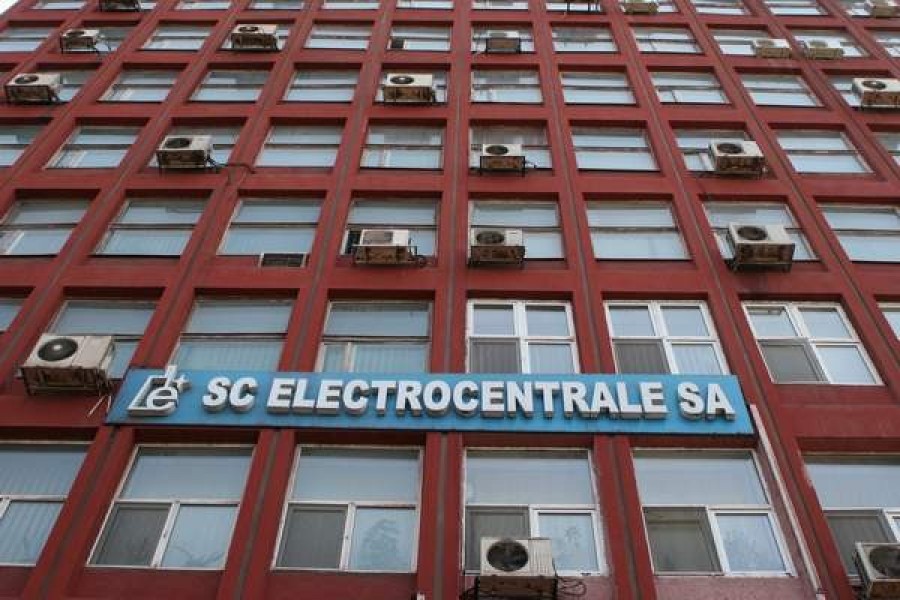 Tudor Petre revine la conducerea Electrocentrale Galaţi 