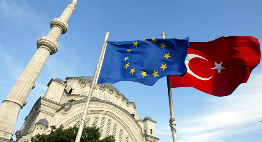 Cerere de renunțare la aderarea Turciei la UE