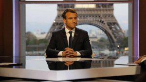 Preşedintele Macron le promite francezilor relaxare fiscală