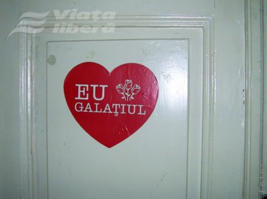 Partidul-oraş?
