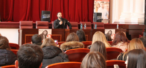 Cum se atinge succesul. Poveşti cu mine şi despre tine, cu Smiley