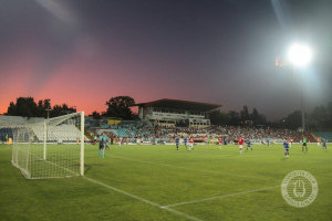 Oţelul îşi va aprinde nocturna şi la meciul de astăzi