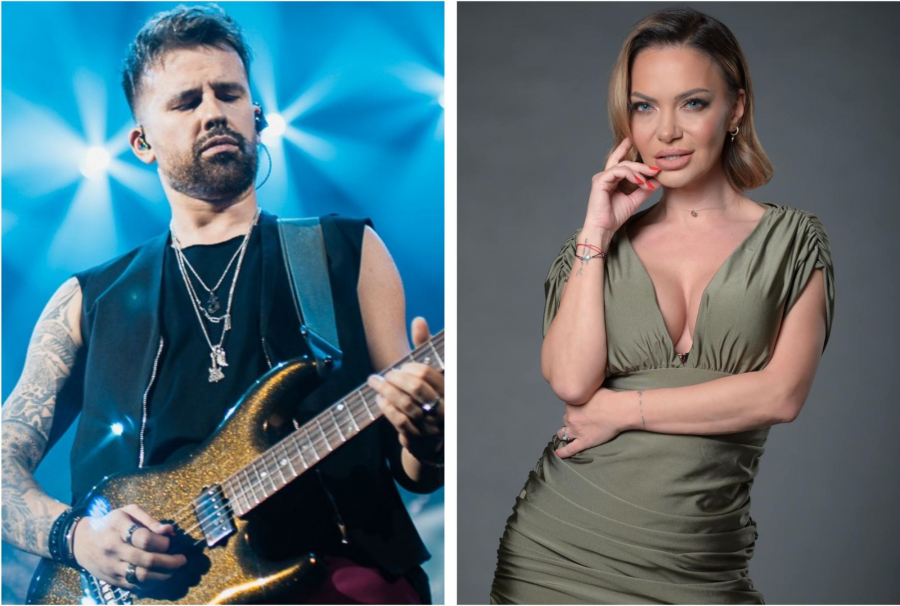 Splash! Două vedete din Galați intră la apă