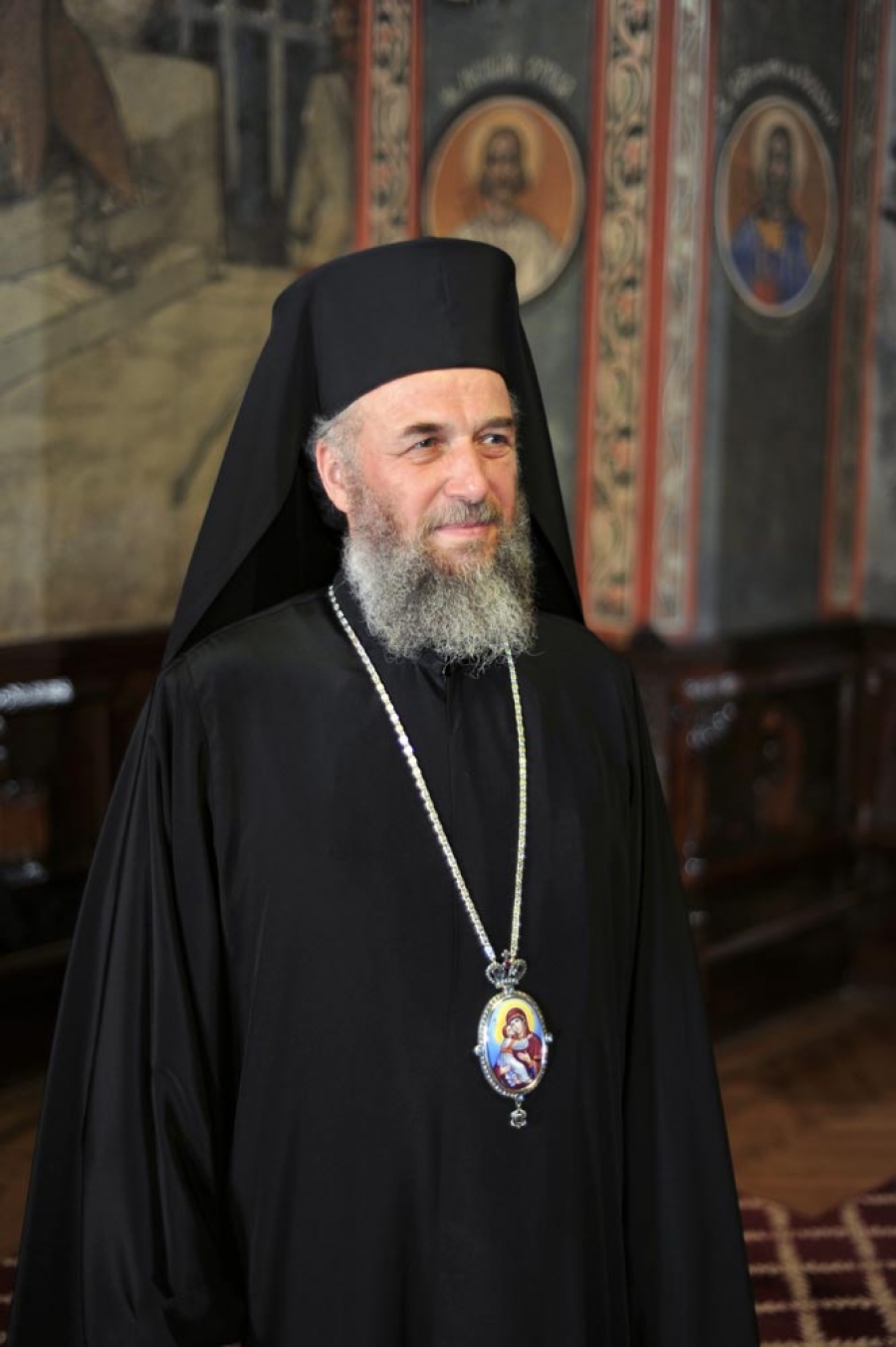 INTERVIU cu Înaltpreasfinţitul Părinte Casian, Arhiepiscopul „Dunării de Jos”. „Sărbătorim aşa cum credem, aşa cum simţim, aşa cum iubim!”