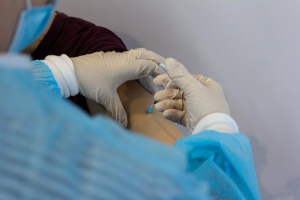 Avansul campaniei de vaccinare anti-COVID-19 în județul Galați. Peste 140.000 de gălățeni au fost complet imunizați