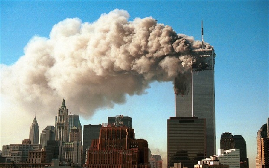 Statele Unite comemorează 14 ani de la atacurile teroriste de la 11 septembrie