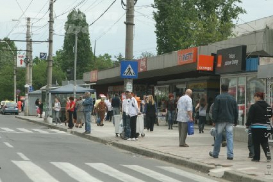 Start pentru noul transport gălăţean!