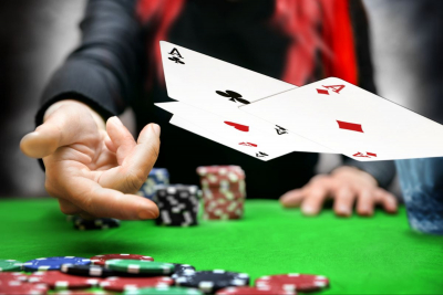 5 lecții de viață pe care le poți învăța la masa de poker