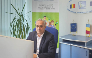 Galațiul a fost capitala regională a ITM-urilor