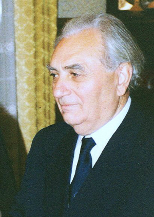 Remember. Eugen Todoran (1918-1997)