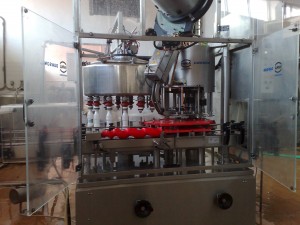 Campania VL &quot;Ei ţin Galaţiul în viaţă!&quot;/ La Almera International, laptele înseamnă profit