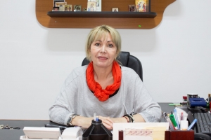 IONICA BOLEA, şefa Serviciului Judeţean Anticorupţie: Oamenii şi-au schimbat mentalitatea privind CORUPȚIA!