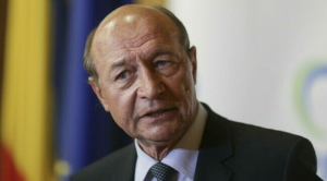 SURSE. Fostul preşedinte Traian Băsescu, spitalizat în străinătate