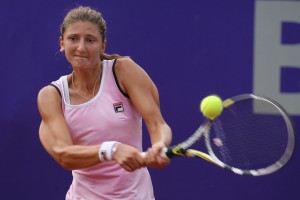 Premieră pentru Irina Begu, s-a calificat în turul trei la Australian Open