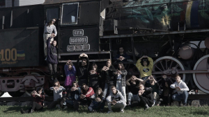 Unity Squad - trupă de dans cu &quot;o tonă&quot; de premii la concursuri