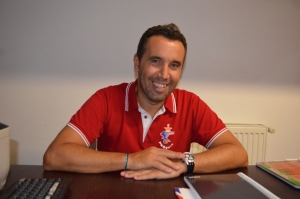 Interviu cu antrenorul echipei de baschet feminin Phoenix Galaţi, Eugenio Rodrigues: „Avem potenţial să fim mai buni”