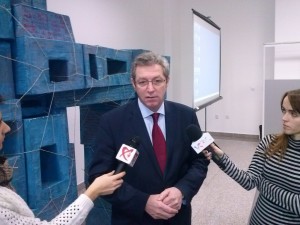 Galaţiul, în &quot;lumea bună&quot; a medicinei, prin includerea într-un proiect transfrontalier