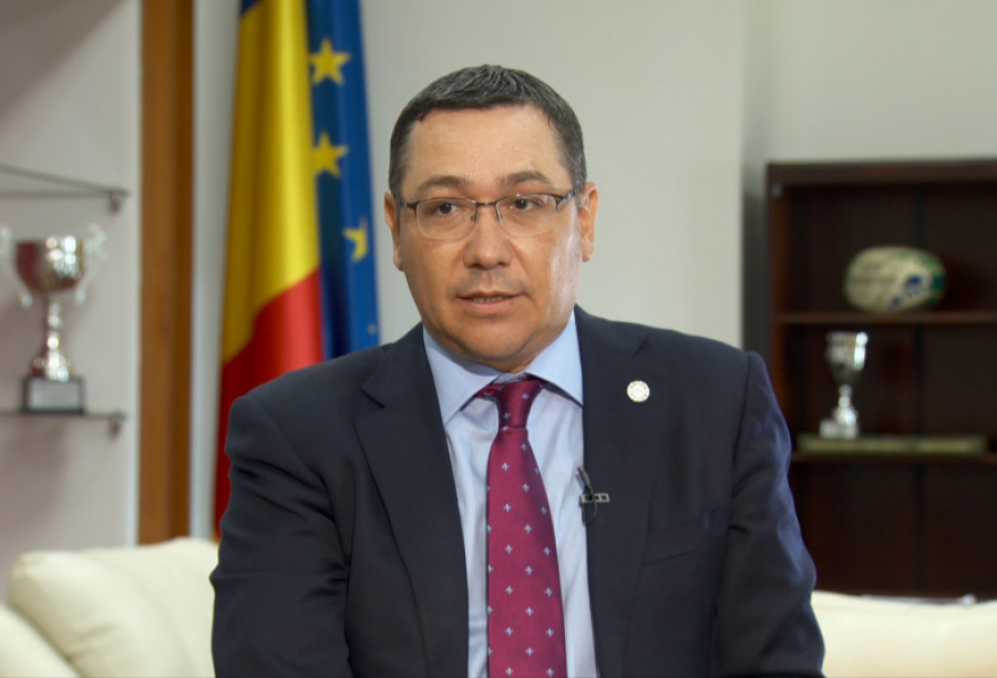 Ce își reproșează Victor Ponta, la 5 ani de la tragedia Colectiv: Demisia mea n-a rezolvat nimic