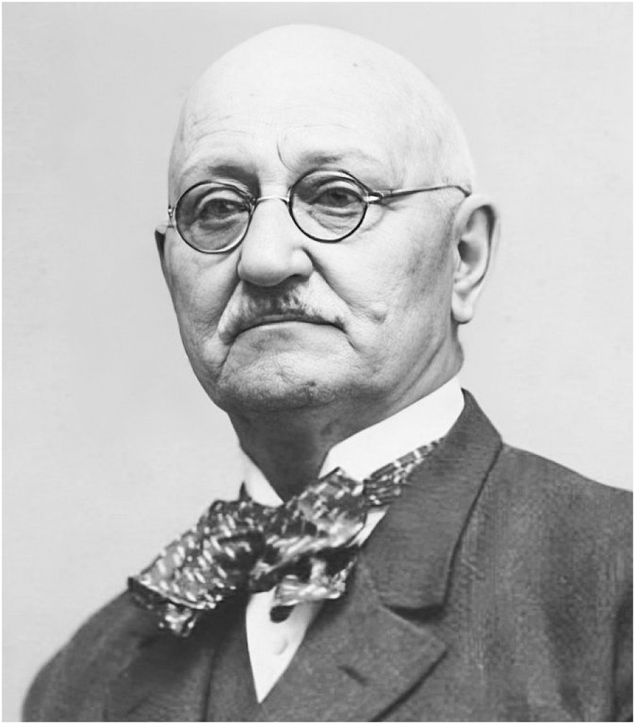 Remember. Ion Vidu (1863-1931)