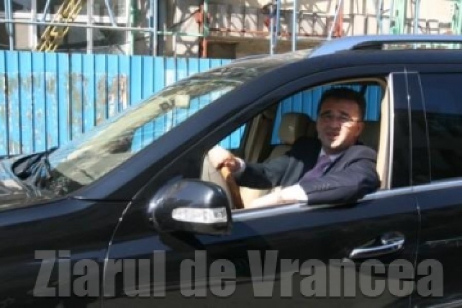VRANCEA: S-a amânat din nou pronunţarea în dosarul Oprişan