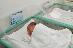 Spitalul Judeţean va fi dotat cu un aparat pentru testarea auzului la nou-născuţi