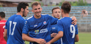 Campania de pregătiri continuă